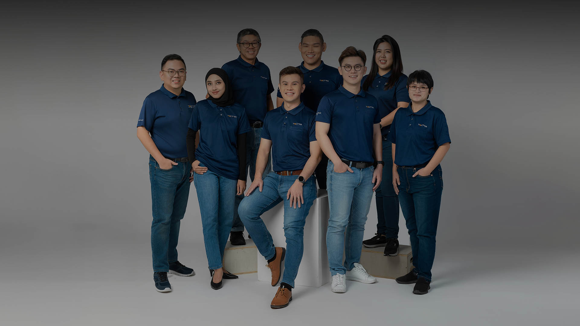 Tectra team